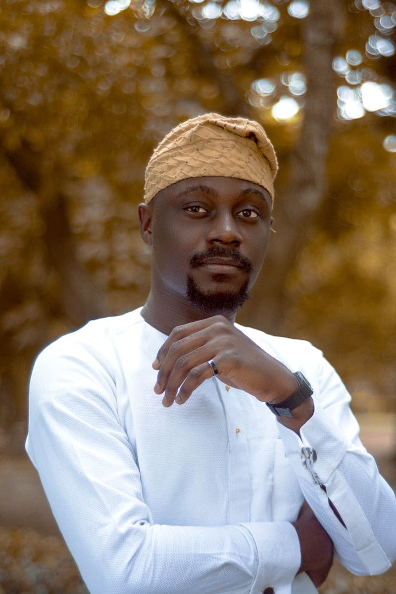 Oluwaseun Adebayo